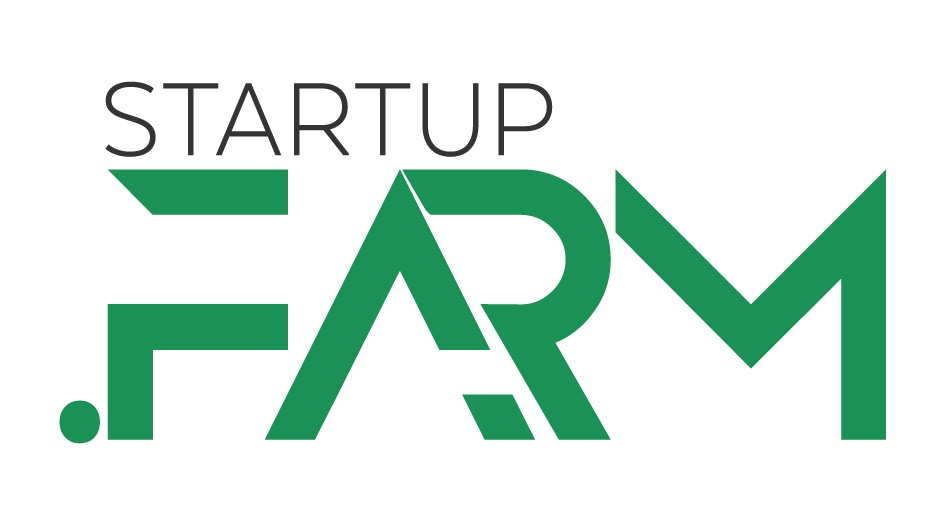 Startup Farm logo